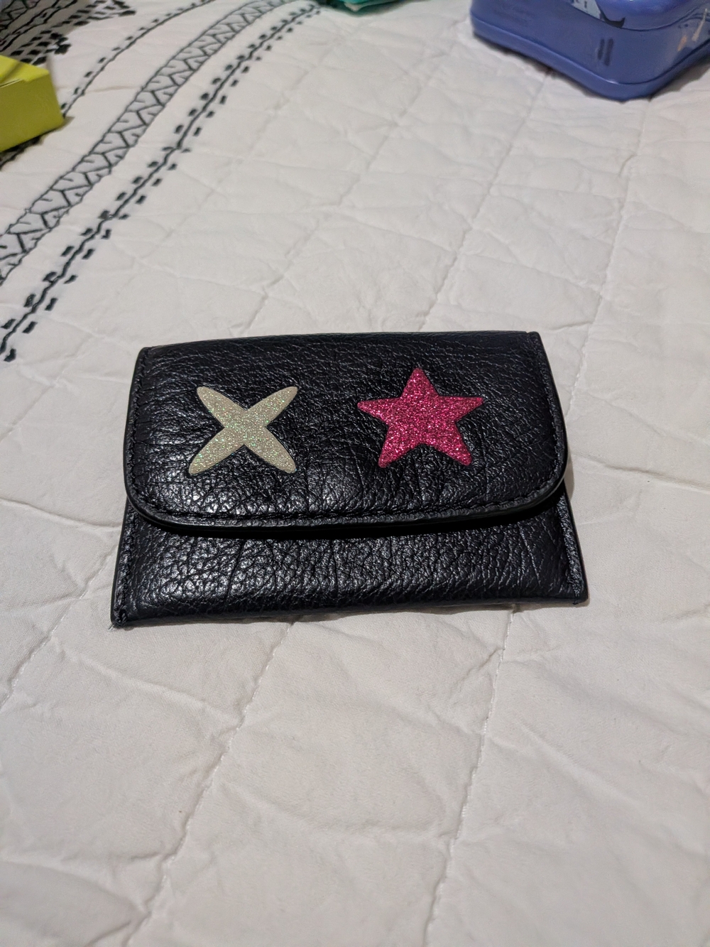 Coach Wallet Card Holder